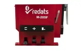 Полуавтоматический шиномонтажный станок REDATS M-205F 5