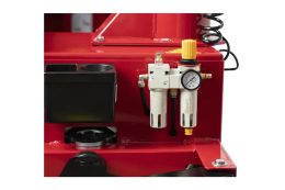 Напівавтоматичний шиномонтажний верстат REDATS M-205F