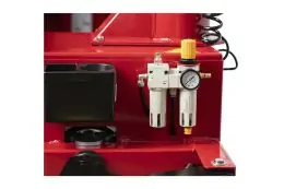 Напівавтоматичний шиномонтажний верстат REDATS M-205F 6