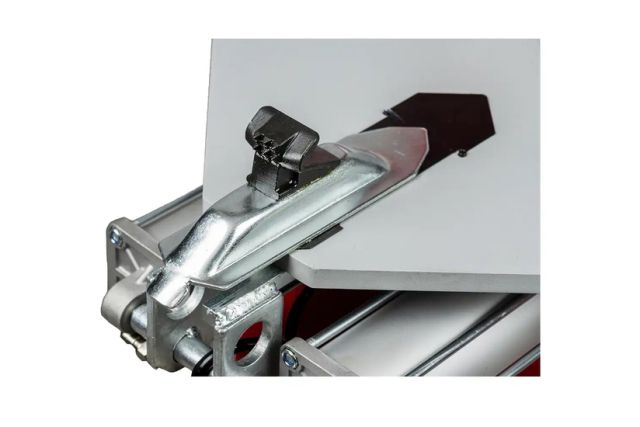 Полуавтоматический шиномонтажный станок REDATS...