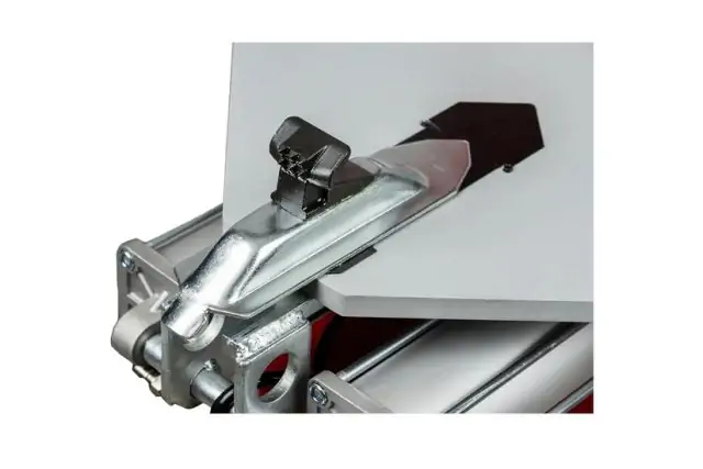 Напівавтоматичний шиномонтажний верстат REDATS M-205F 8