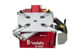 Полуавтоматический шиномонтажный станок REDATS M-205F