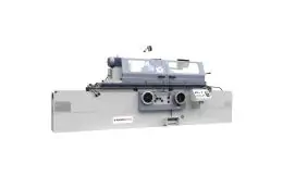 Круглошлифовальный станок Cormak MW 200x750 2