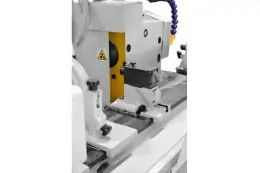 Круглошліфувальний верстат Cormak MW 200x750 3
