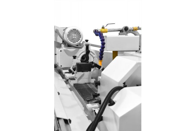 Круглошлифовальный станок Cormak MW 200x750