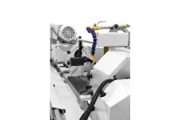 Круглошліфувальний верстат Cormak MW 200x750 4