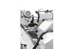 Круглошліфувальний верстат Cormak MW 200x750