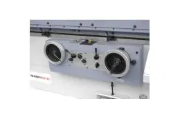 Круглошліфувальний верстат Cormak MW 200x750 5