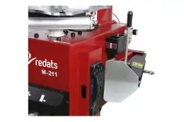 Напівавтоматичний шиномонтажний верстат REDATS M-211 3