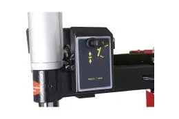 Напівавтоматичний шиномонтажний верстат REDATS M-211 7