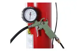 Напівавтоматичний шиномонтажний верстат REDATS M-211 8