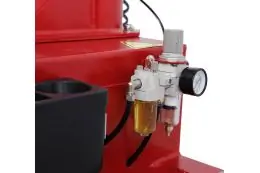 Напівавтоматичний шиномонтажний верстат REDATS M-211 9