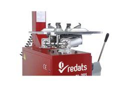 Напівавтоматичний шиномонтажний верстат REDATS M-201