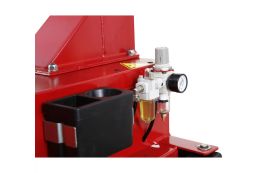  Полуавтоматический шиномонтажный станок REDATS M-201