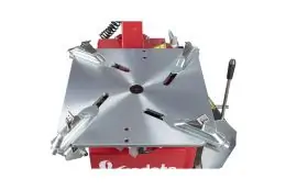 Напівавтоматичний шиномонтажний верстат REDATS M-110 5