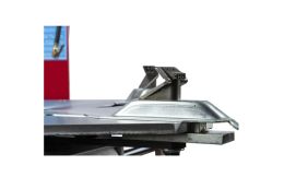 Полуавтоматический шиномонтажный станок REDATS M-110