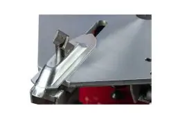 Напівавтоматичний шиномонтажний верстат REDATS M-110 7