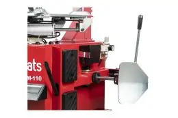Напівавтоматичний шиномонтажний верстат REDATS M-110 8