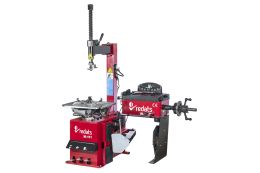 Полуавтоматический шиномонтажный станок 2в1 REDATS All-In-One