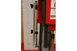 Довбальний верстат Holzmann STM 26 9