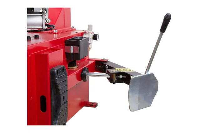 Напівавтоматичний шиномонтажний верстат REDATS...