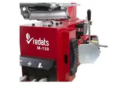 Напівавтоматичний шиномонтажний верстат REDATS M-130 7