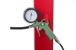 Полуавтоматический шиномонтажный станок REDATS M-130 8