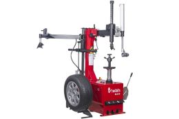 Напівавтоматичний шиномонтажний верстат з підйомною стрілою REDATS M-215