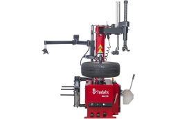 Полуавтоматический шиномонтажный станок с подъемной стрелой REDATS M-215