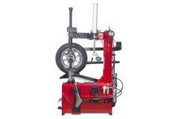 Полуавтоматический шиномонтажный станок с подъемной стрелой REDATS M-215