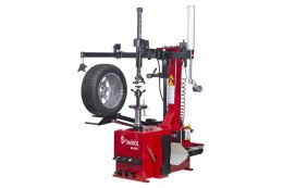 Полуавтоматический шиномонтажный станок с подъемной стрелой REDATS M-215