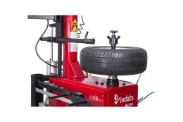 Напівавтоматичний шиномонтажний верстат з підйомною стрілою REDATS M-215