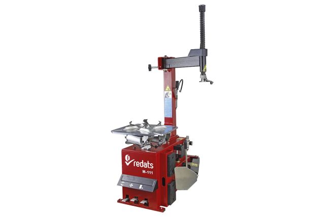 Полуавтоматический шиномонтажный станок REDATS...