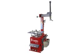 Полуавтоматический шиномонтажный станок REDATS M-111 и балансир W-200