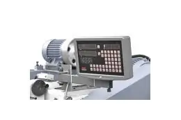 Круглошлифовальный станок Cormak MW 320x2000 5