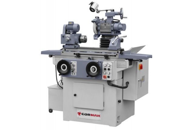 Шліфувальний верстат CORMAK USM5000