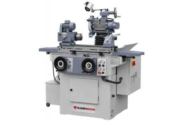 Шлифовальный станок CORMAK USM5000 1