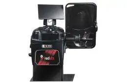 Автоматичний балансувальний верстат REDATS W-890 2