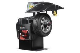 Автоматичний балансувальний верстат REDATS W-890