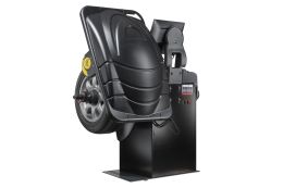 Автоматичний балансувальний верстат REDATS W-890