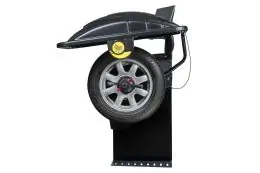  Автоматический балансировочный станок REDATS W-890 5