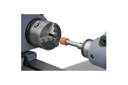 Шлифовальный станок CORMAK USM5000 2