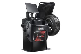 Автоматичний балансувальний верстат REDATS W-890