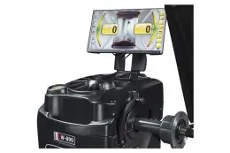 Автоматичний балансувальний верстат REDATS W-890 7