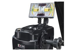 Автоматичний балансувальний верстат REDATS W-890