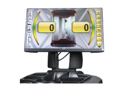 Автоматический балансировочный станок REDATS W-890