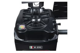 Автоматический балансировочный станок REDATS W-890