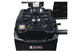  Автоматический балансировочный станок REDATS W-890 9