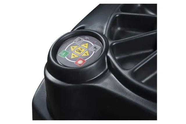  Автоматический балансировочный станок REDATS W-890 10