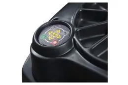  Автоматический балансировочный станок REDATS W-890 10